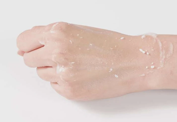 Brightening Peeling Gel - Image 2