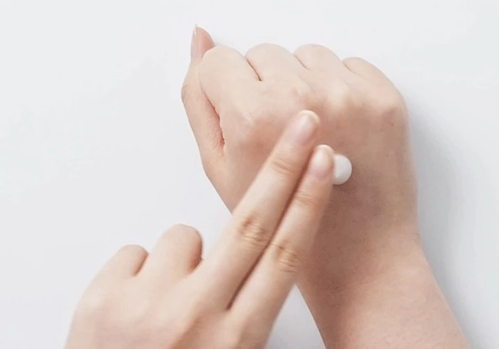 Brightening Peeling Gel - Image 3