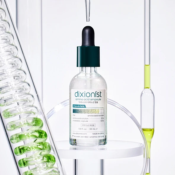 Amino Acid Ampoule - Image 2