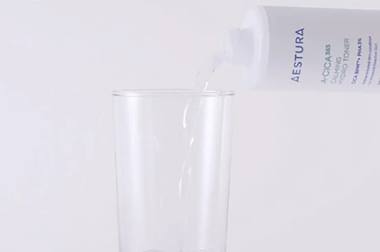 A-Cica 365 Hydrating Relief Toner - Image 2