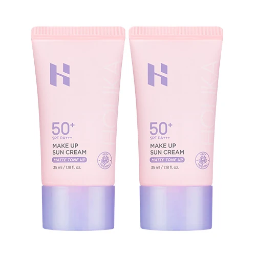 Makeup Sunscreen SPF50 PA+++ - Image 2