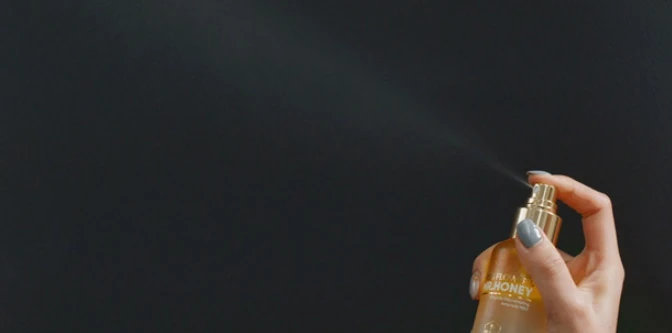 Miss Flower & Mr. Honey Propolis Rejuvenating Ampoule - Image 4