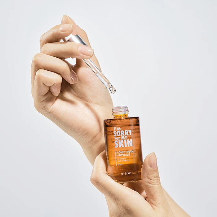Honey Beam Ampoule - Image 2