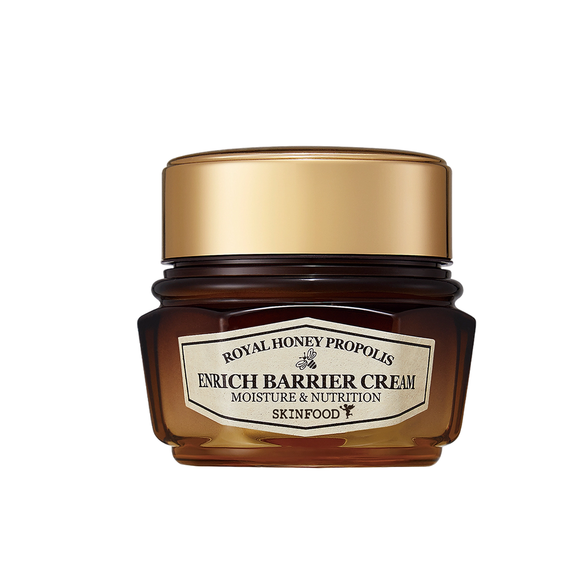 Royal Honey Propolis Enriched Barrier Cream