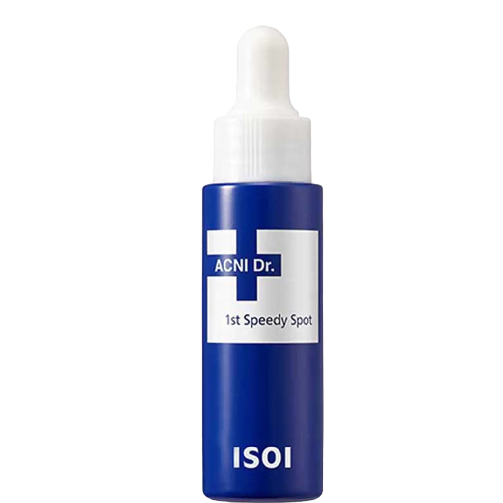 Acni Dr. First Speedy Spot Emergency Spot 20ml 1 piece