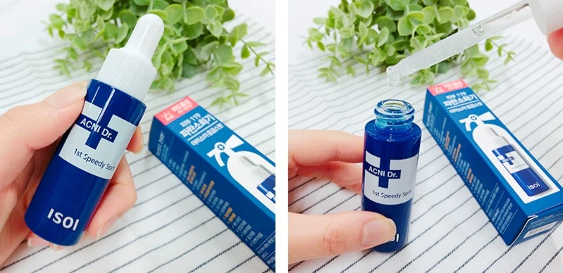 Acni Dr. First Speedy Spot Emergency Spot - Image 3