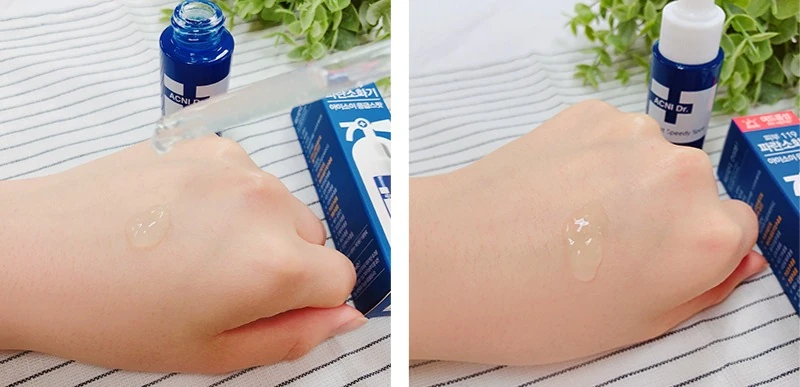 Acni Dr. First Speedy Spot Emergency Spot - Image 4