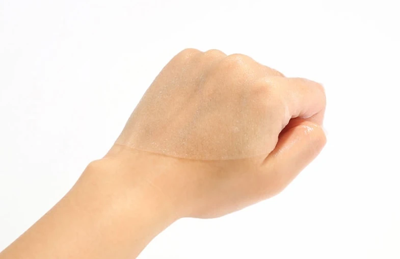 Spring Rain Honey Jar Mask Pack - Image 2