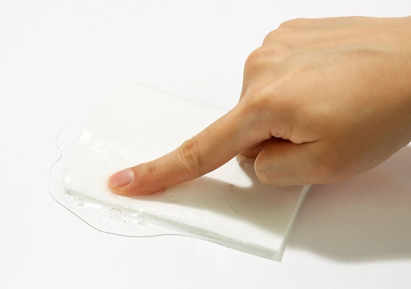 Spring Rain Honey Jar Mask Pack - Image 3