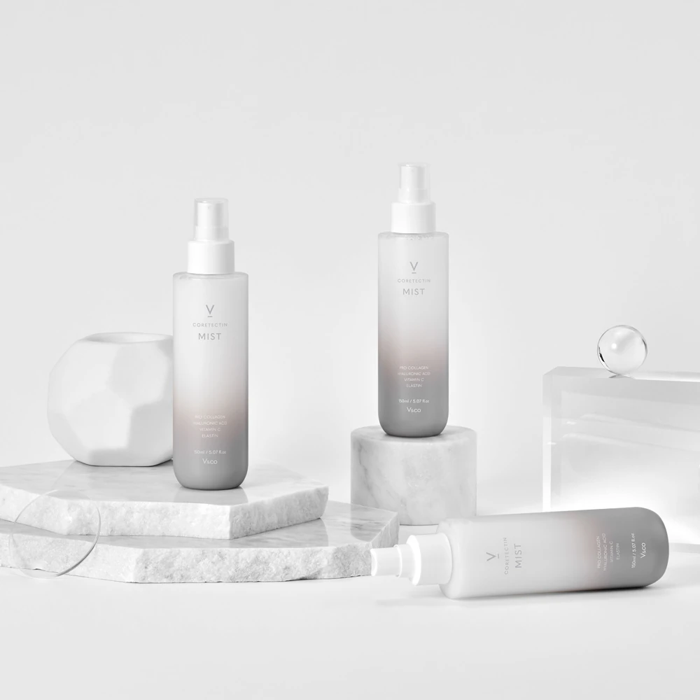 V Coretein Mist - Image 8