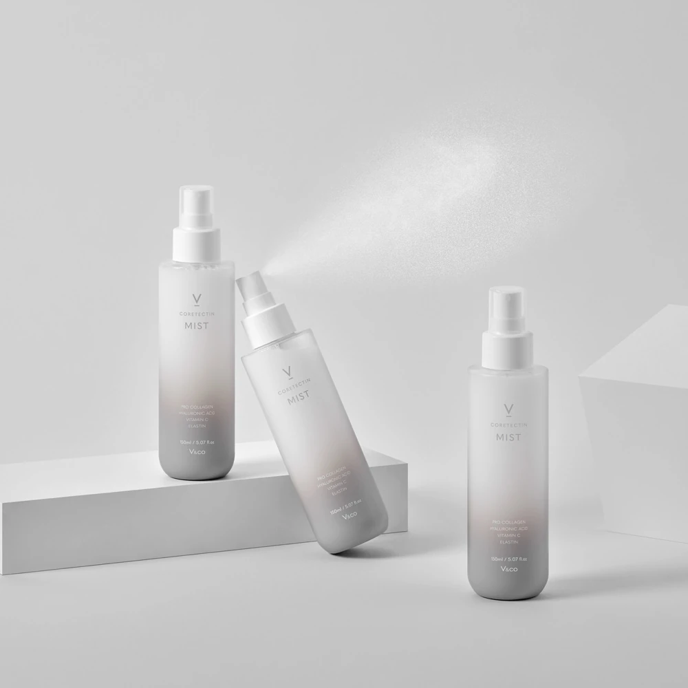 V Coretein Mist - Image 9