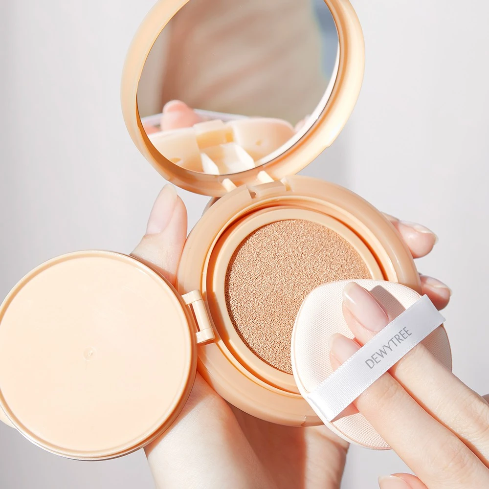 Urban Shade Cover and Fit Sun Cushion SPF50+ PA++++ - Image 3