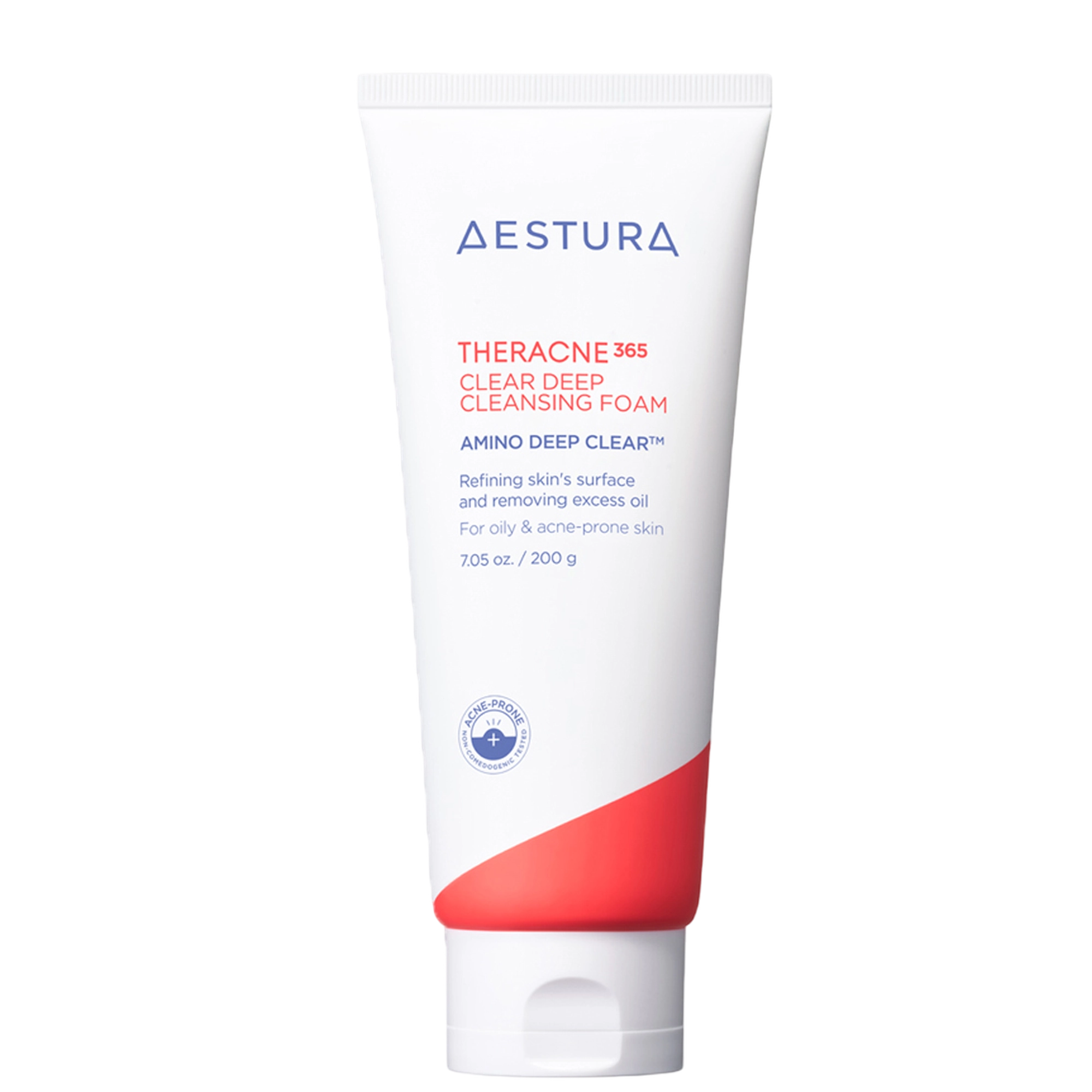 Theracne 365 Clear Deep Cleansing Foam