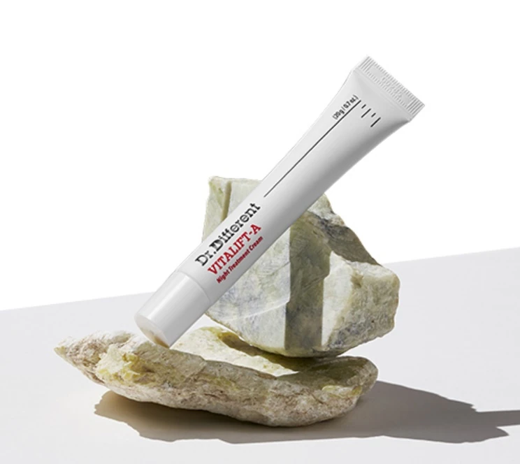 Vita Lift A Night Cream - Image 2