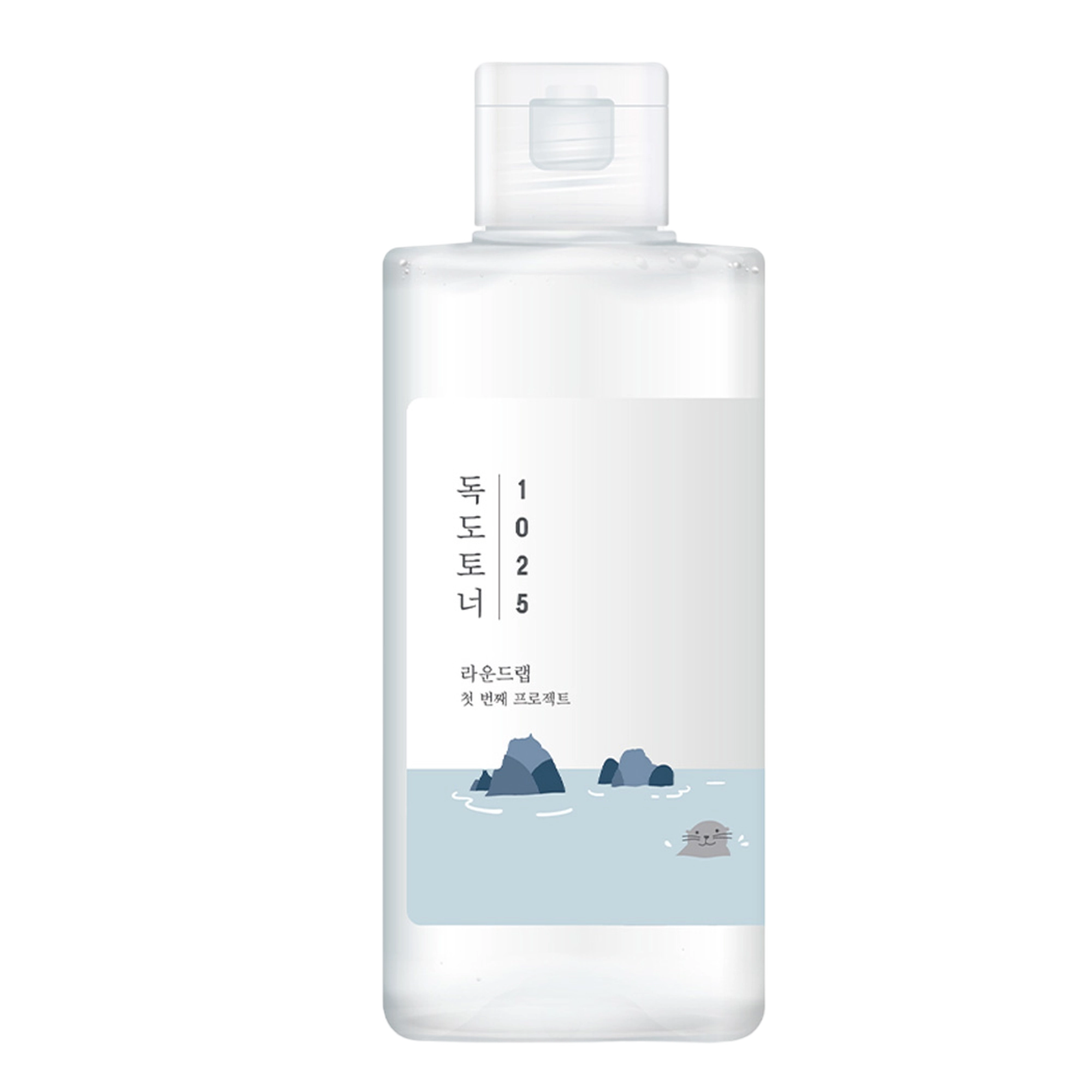 1025 Dokdo Toner, 200ml