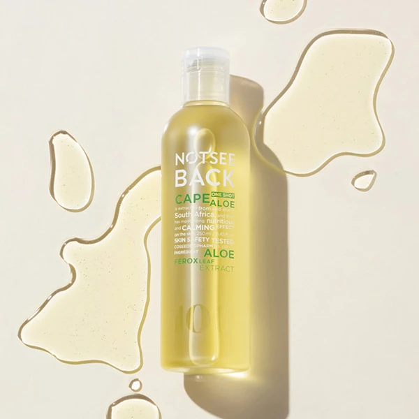 One Shot Cape Aloe - Image 2