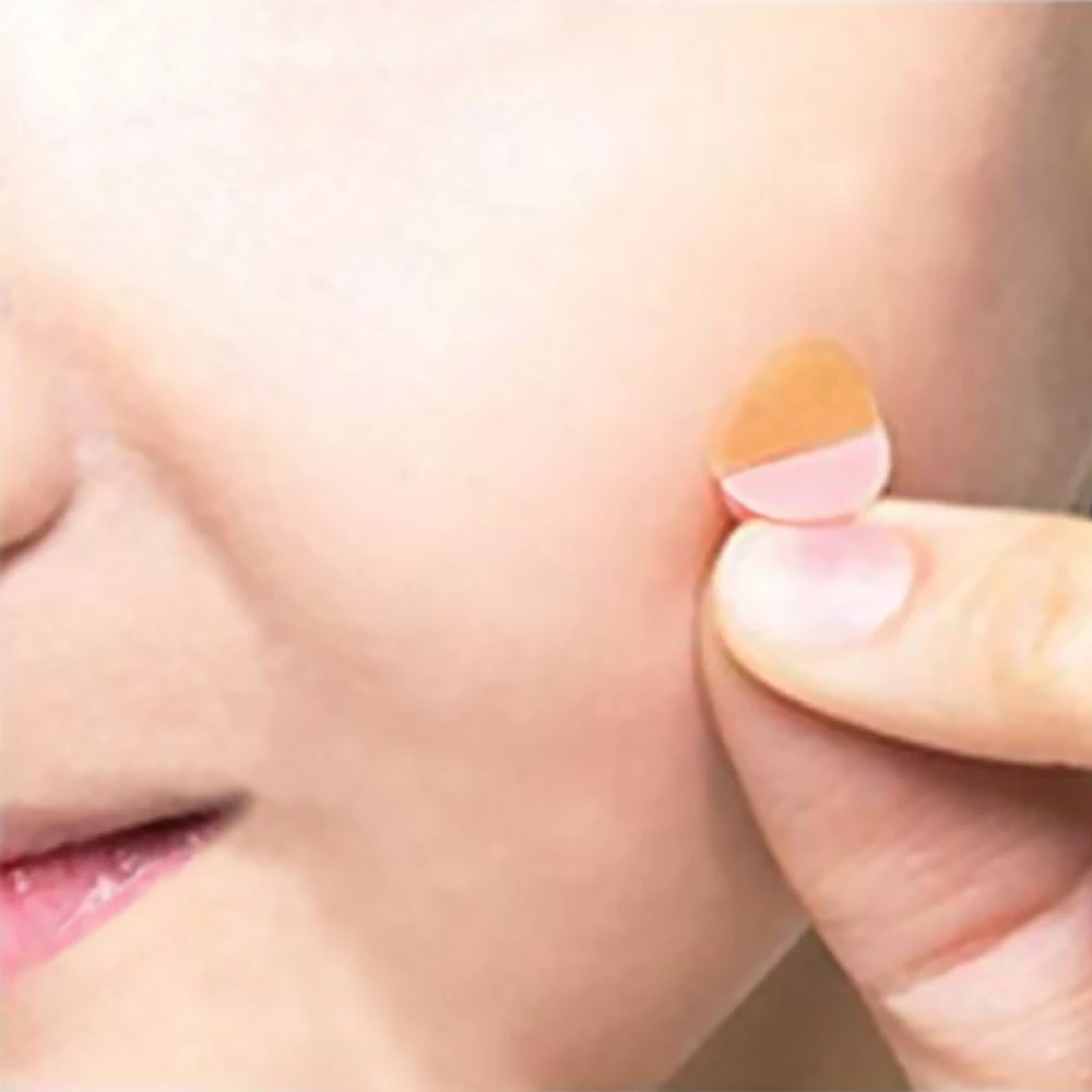 Blemish Clear Cover Easy Peel - Image 4