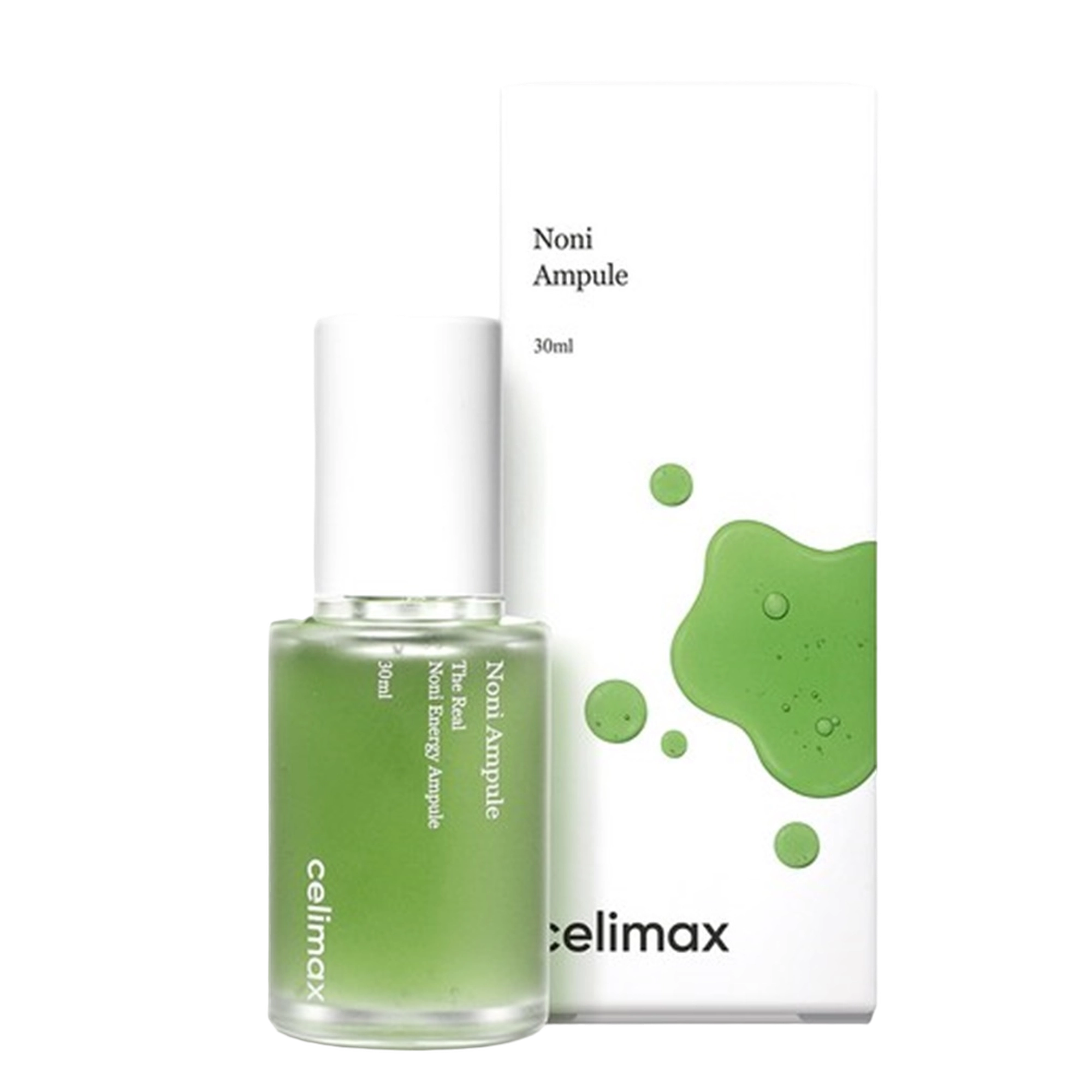 celimax The Real Noni Energy Ampoule | Best K-Beauty Skincare