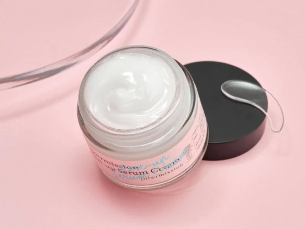 Rest Up Serum Cream - Image 2