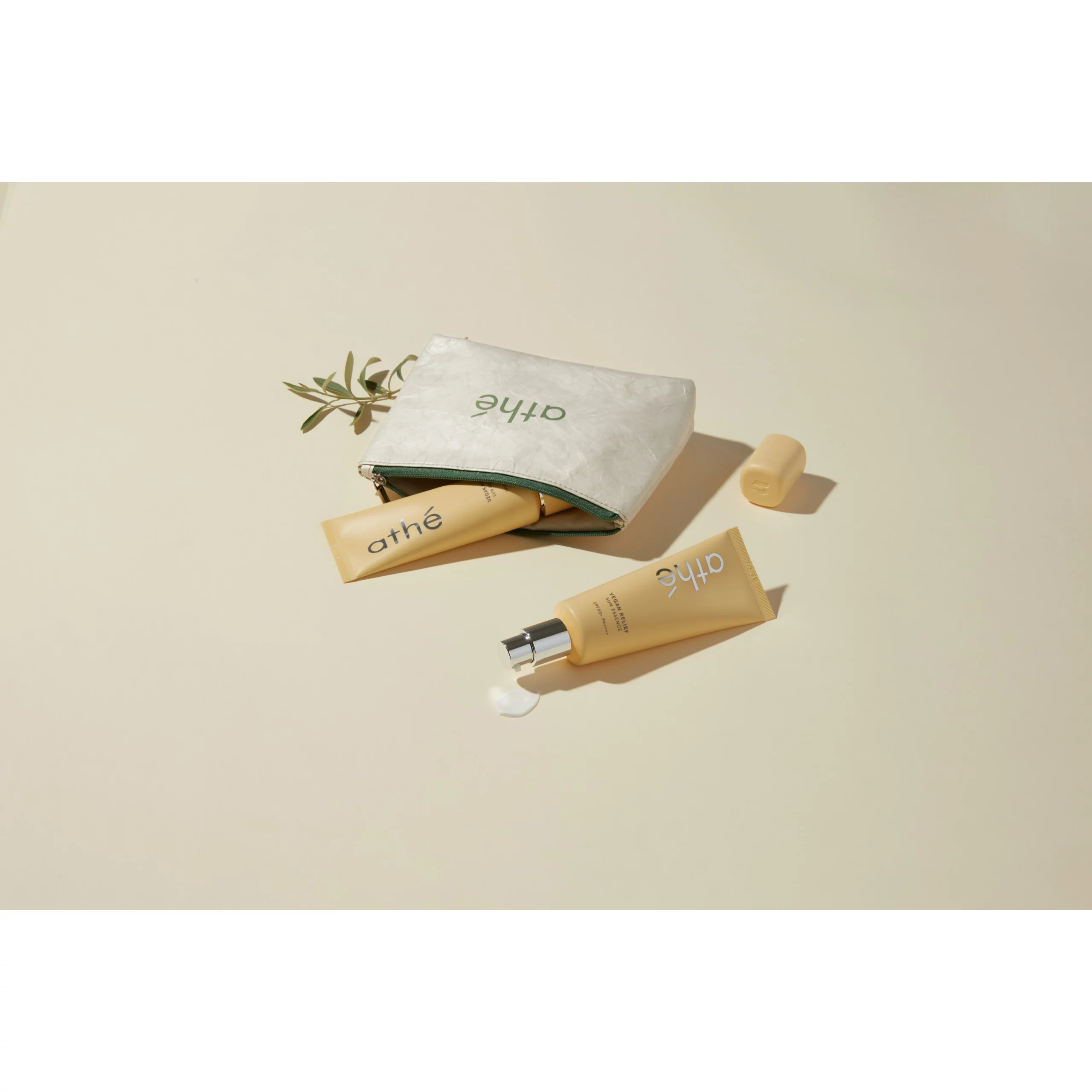 Vegan Relief Sun Essence SPF50 + PA++++ - Image 5