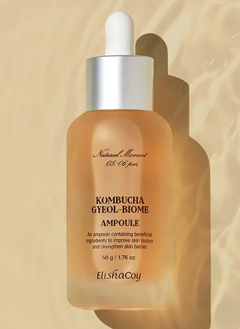 Kombucha Gyeol-Biome Ampoule - Image 2