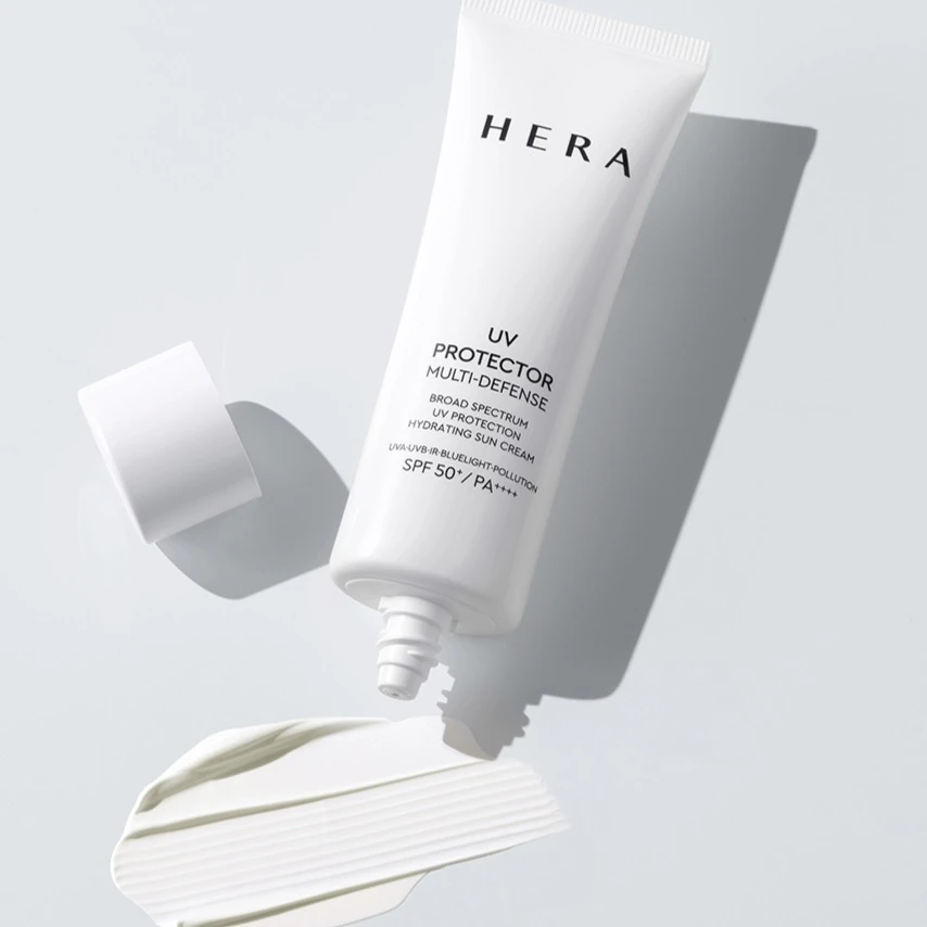 UV Protector Multi Defense Sunscreen SPF50+ PA++++ - Image 2