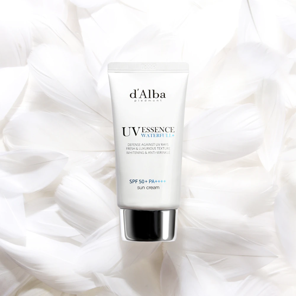 Waterful Essence Sun Cream SPF50+PA++++ - Image 2