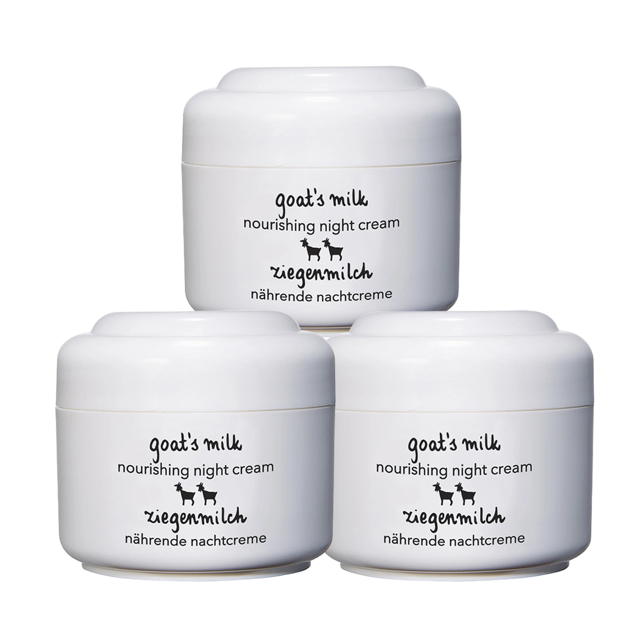 Goat Milk Night Cream