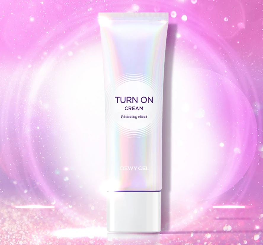 Turn On Cream - Image 2