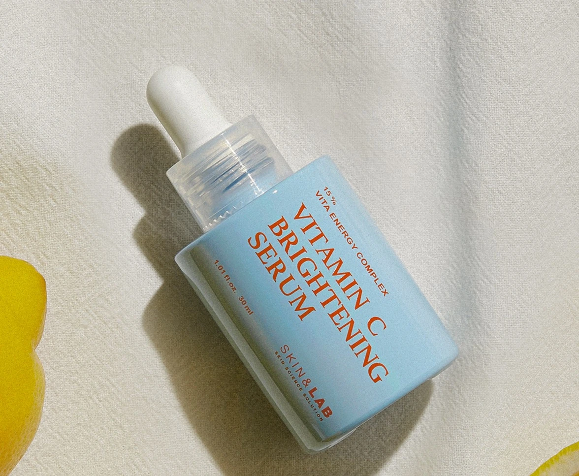 Vitamin C Brightening Serum - Image 2