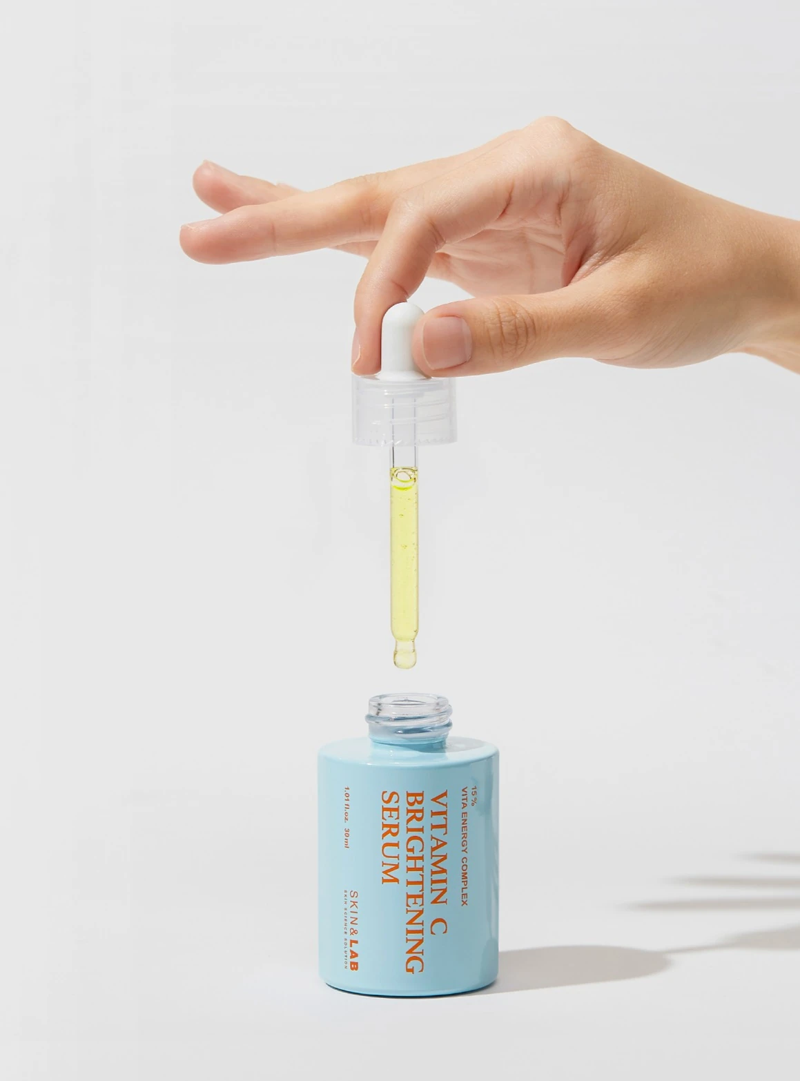 Vitamin C Brightening Serum - Image 3