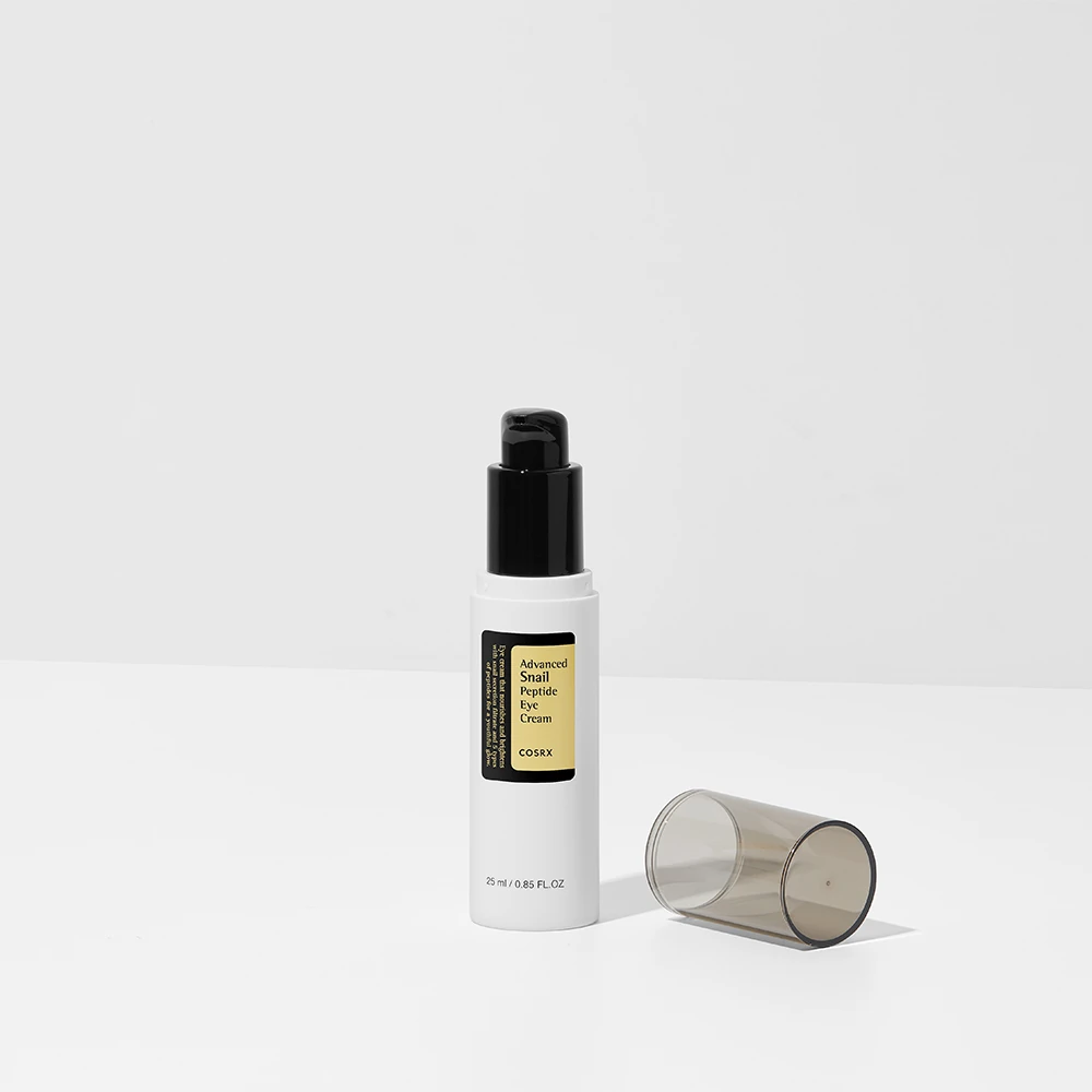 Advanced Snail Peptide Eye Cream - Image 2