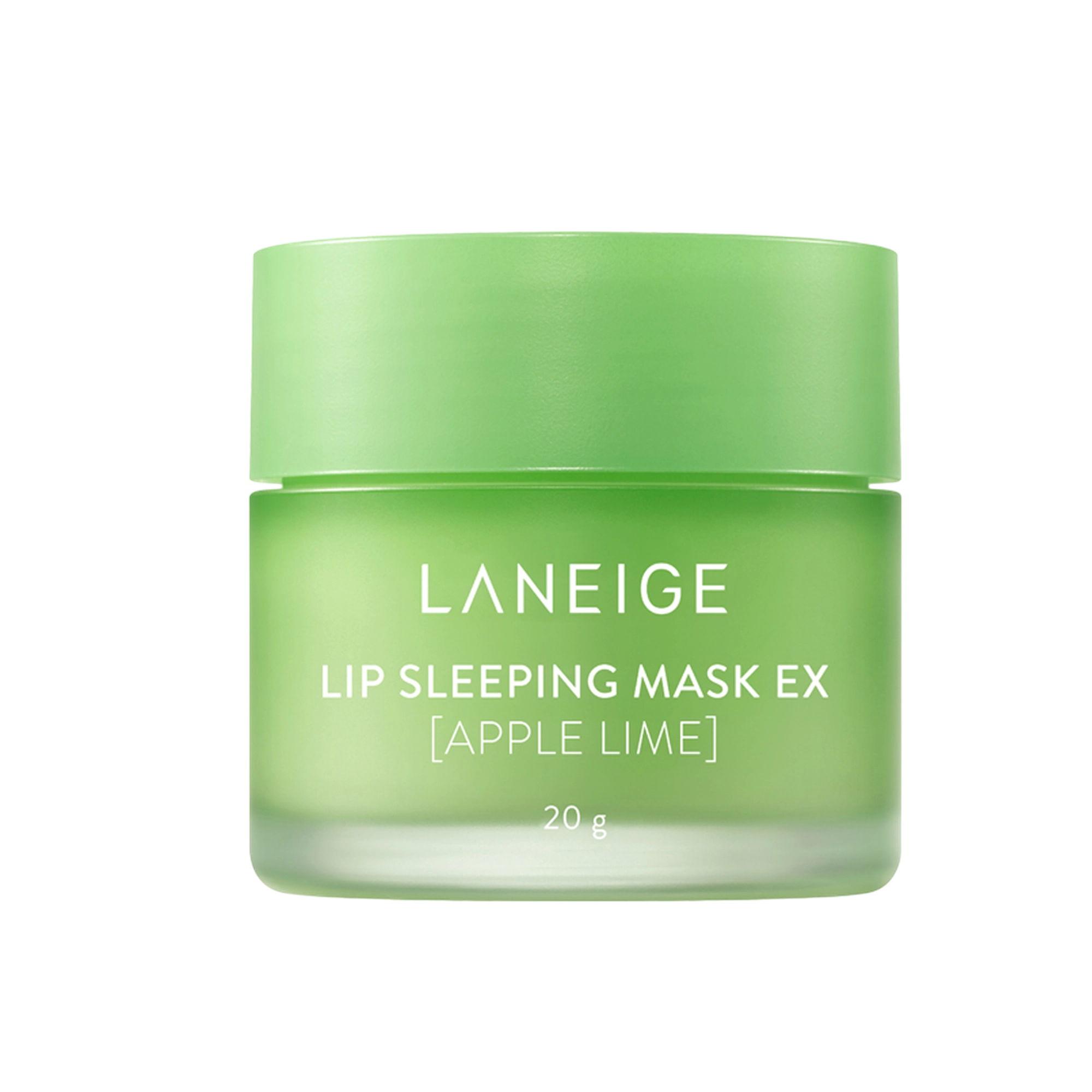 Lip Sleeping Mask EX Apple Lime