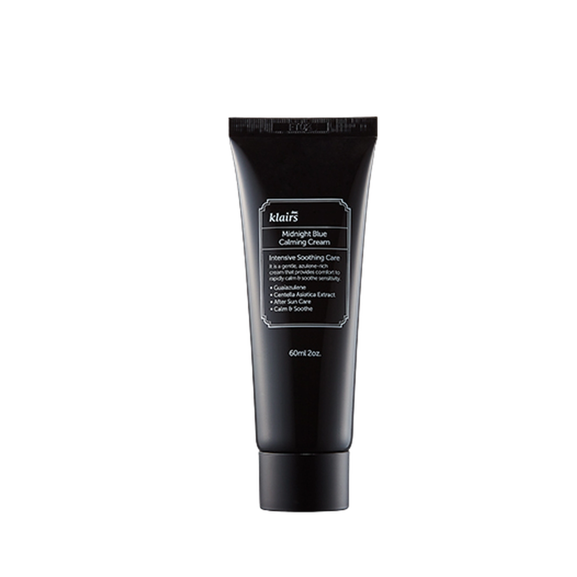 Midnight Blue Calming Cream LARGE