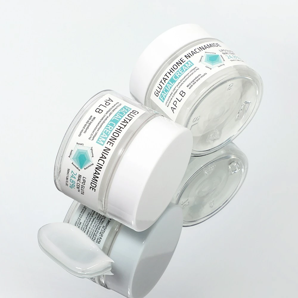 aplb glutathione niacinamide facial cream APLB Glutathione Niacinamide Facial Cream | Best K-Beauty Skincare