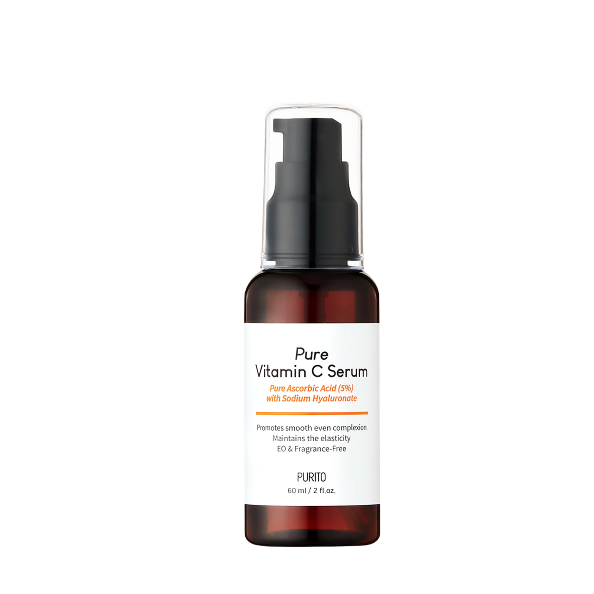 Pure Vitamin C Serum