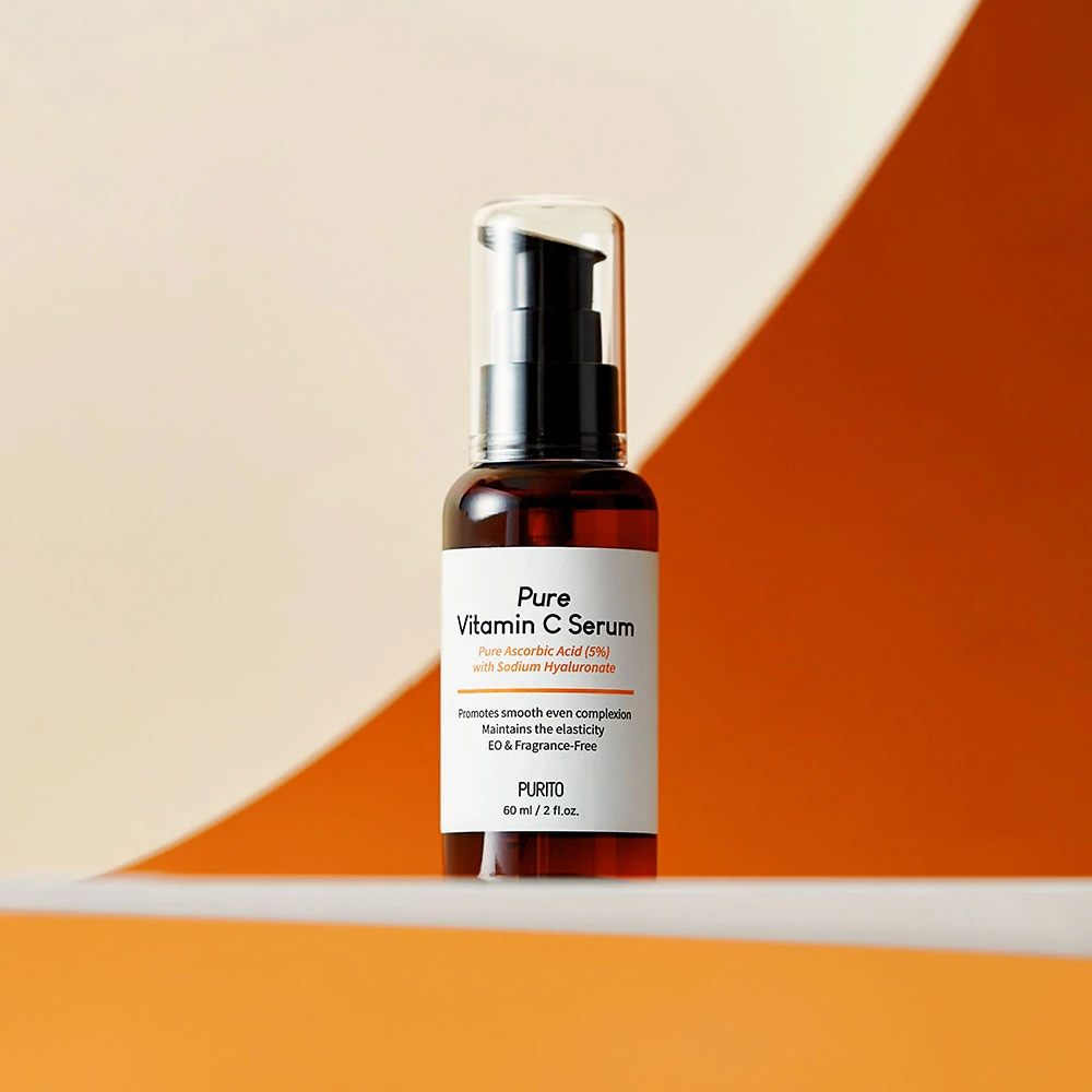 Pure Vitamin C Serum - Image 2