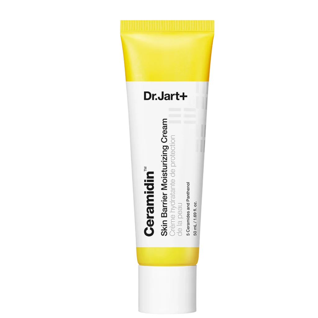 Ceramidin Skin Barrier Moisturizing Cream
