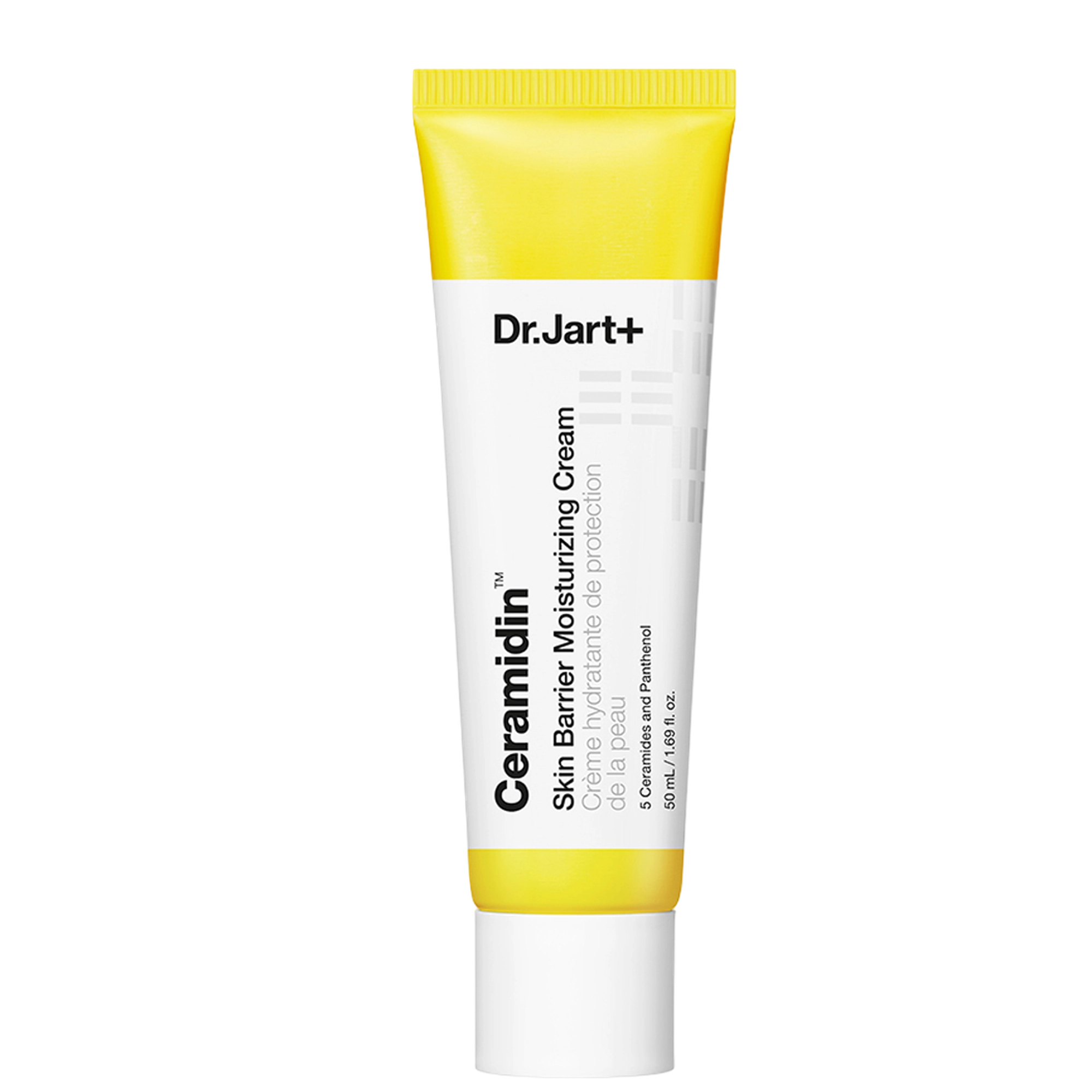 Ceramidin Skin Barrier Moisturizing Cream, 50ml
