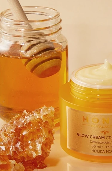 Honey Royalactin Glow Cream - Image 2