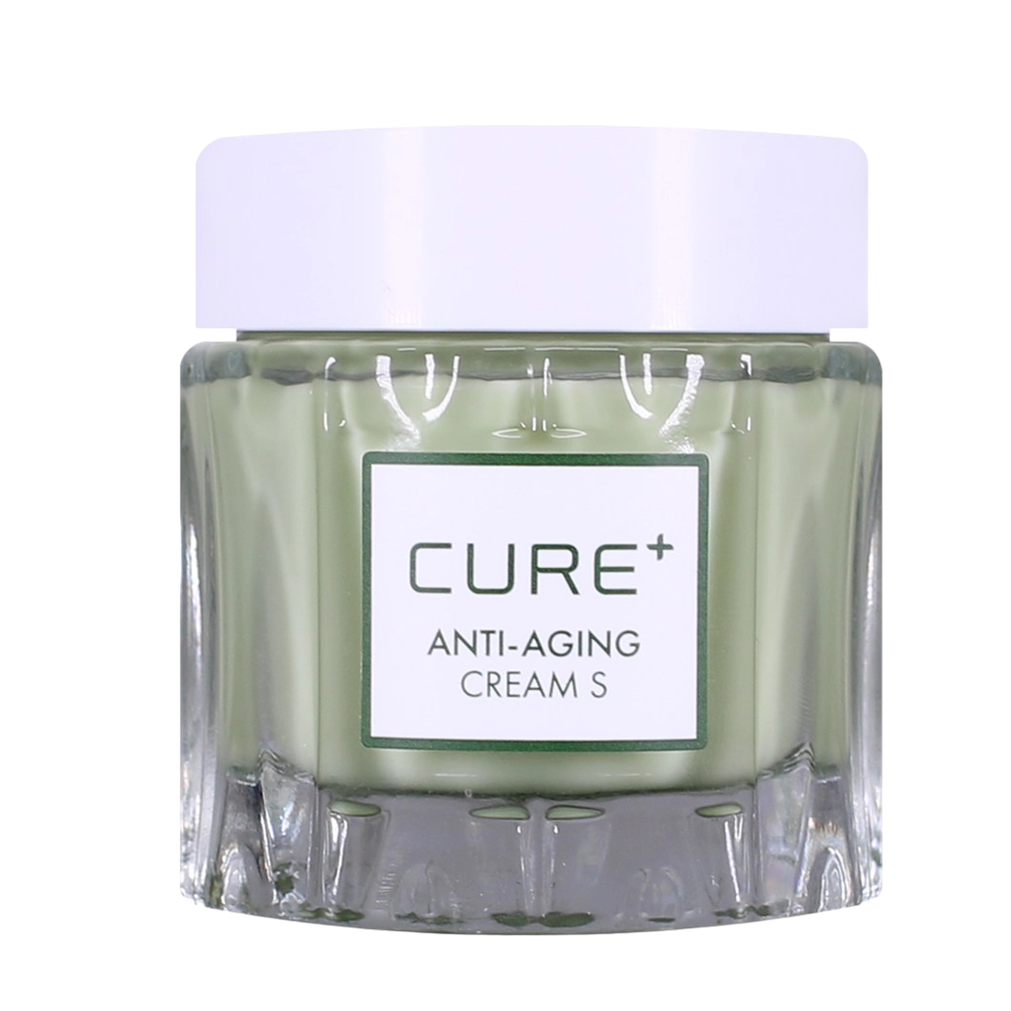 Cure Anti-Aging Cream S - Image 1