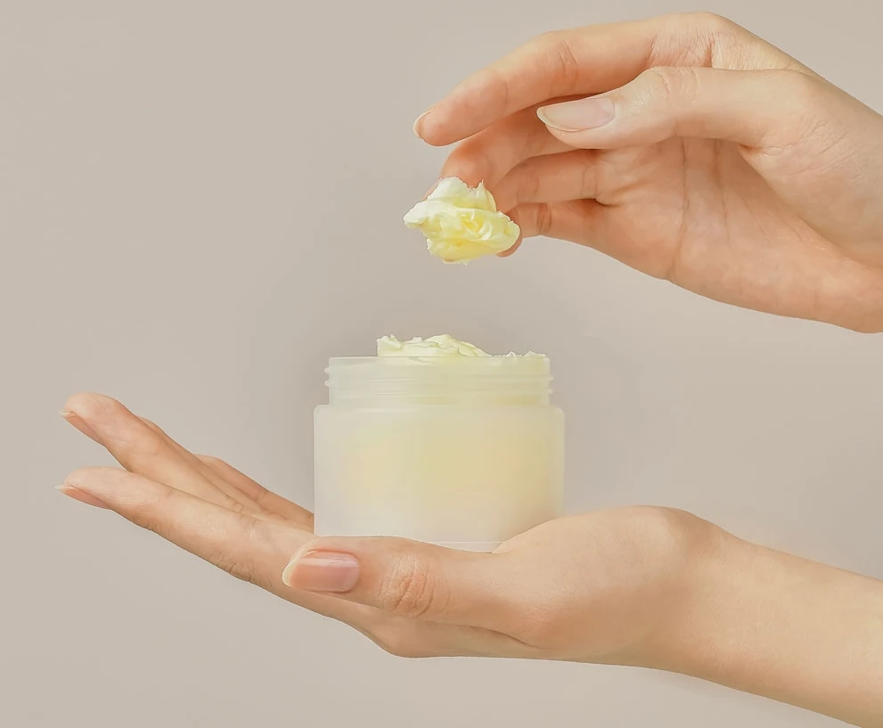 Deep calming cream - Image 2