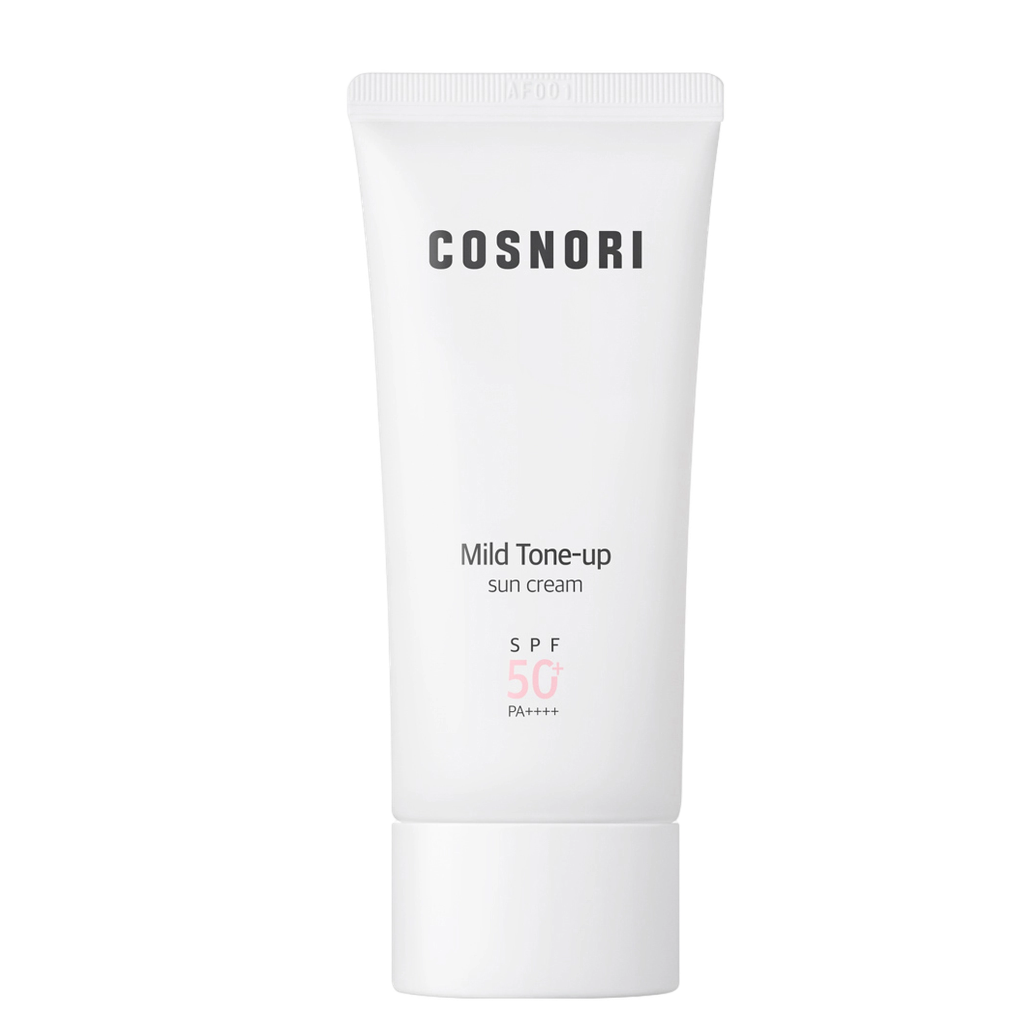 Mild Tone-up Sunscreen SPF50+ PA++++