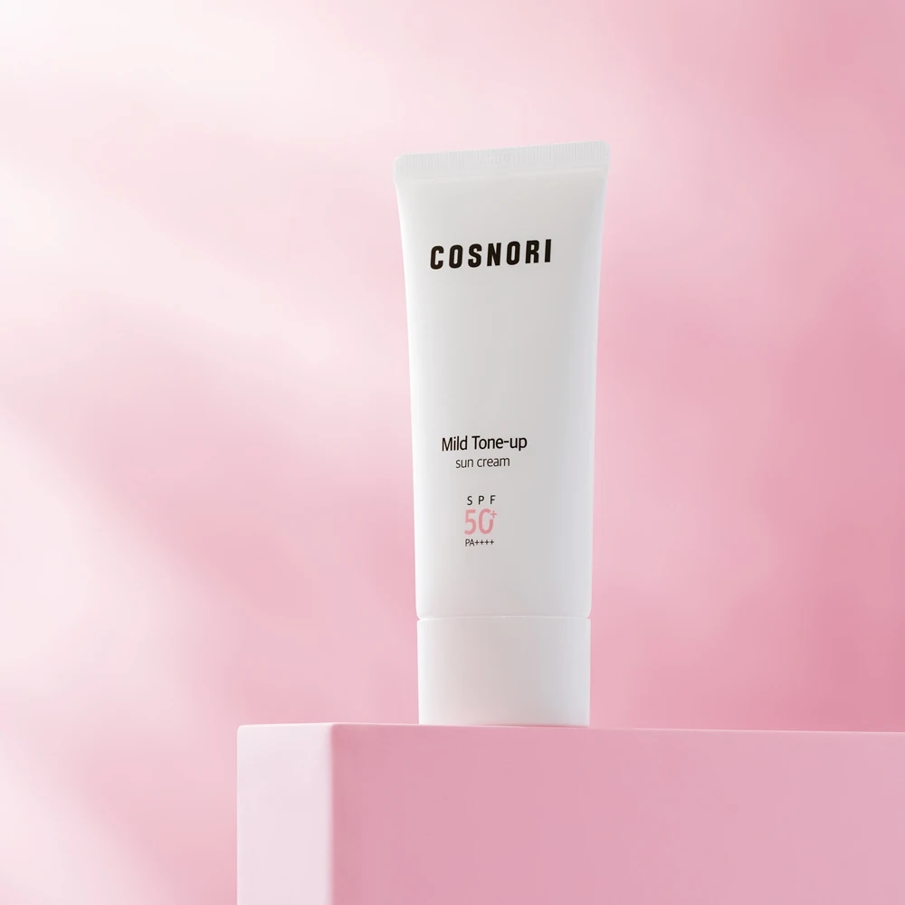 Mild Tone-up Sunscreen SPF50+ PA++++ - Image 4