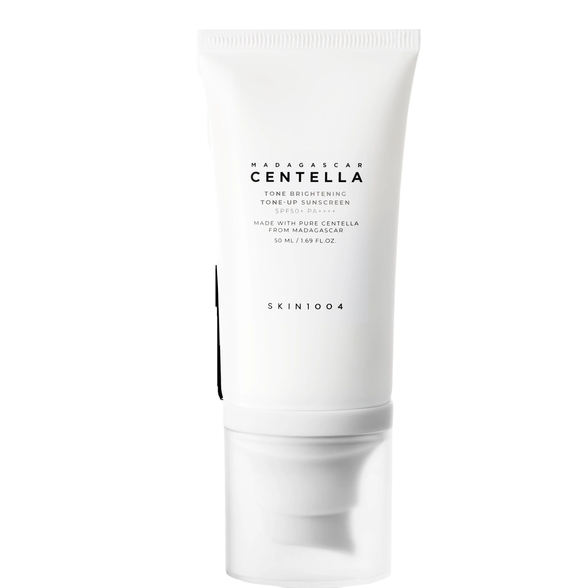 Madagascar Centella Tone Brightening Tone-up Sunscreen - Image 1