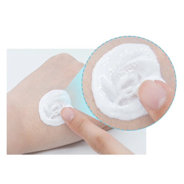 Green UV Sun Off Cream SPF50+ PA++++ - Image 4