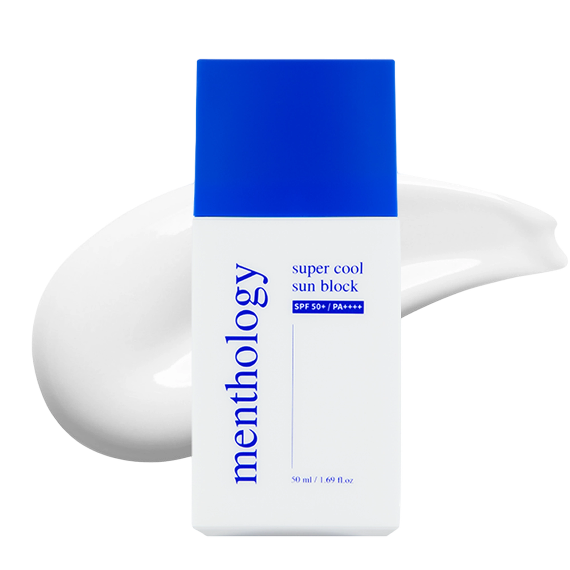 Super Cool Sunblock SPF50+ PA++++