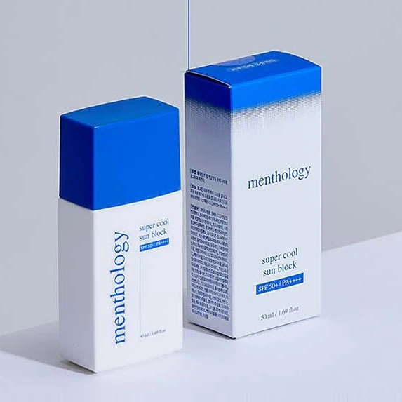 Super Cool Sunblock SPF50+ PA++++ - Image 2