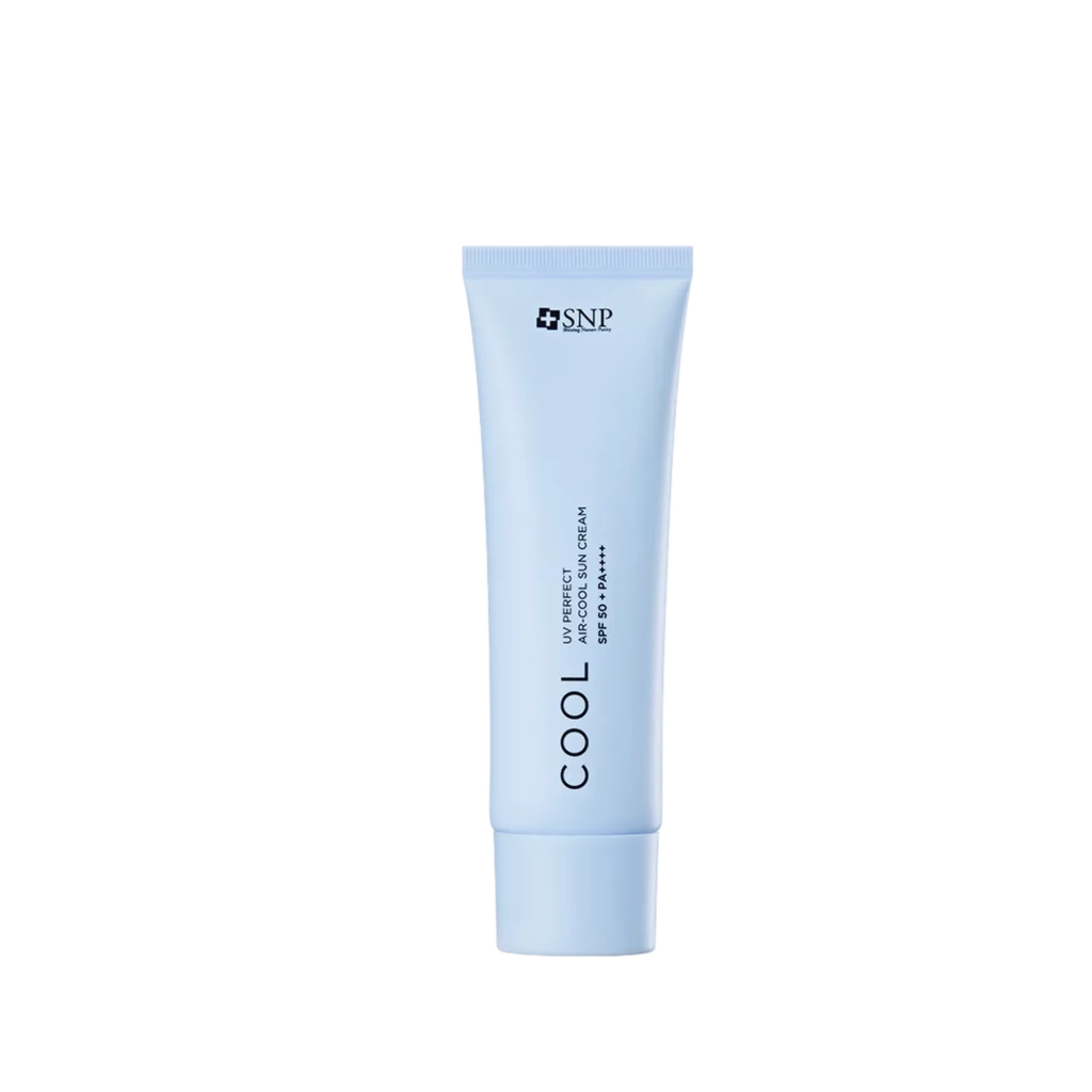 UV Perfect Air Cool Sunscreen SPF50+ PA++++
