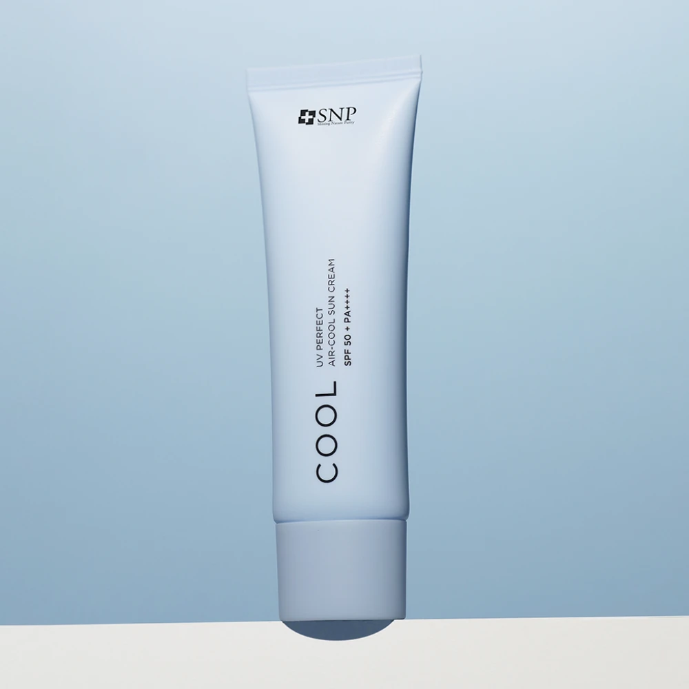 UV Perfect Air Cool Sunscreen SPF50+ PA++++ - Image 2
